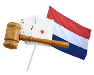 nederland legaal spelen