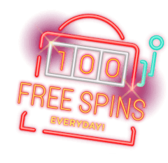 free spins bonus