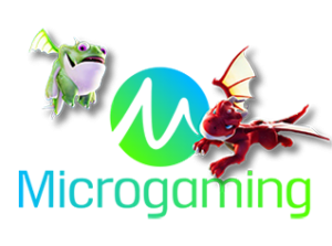 microgaming casino