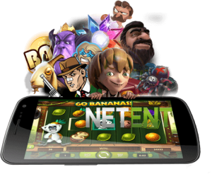 Netent Casino Online