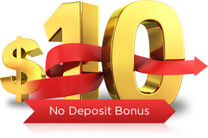 no deposit bonus